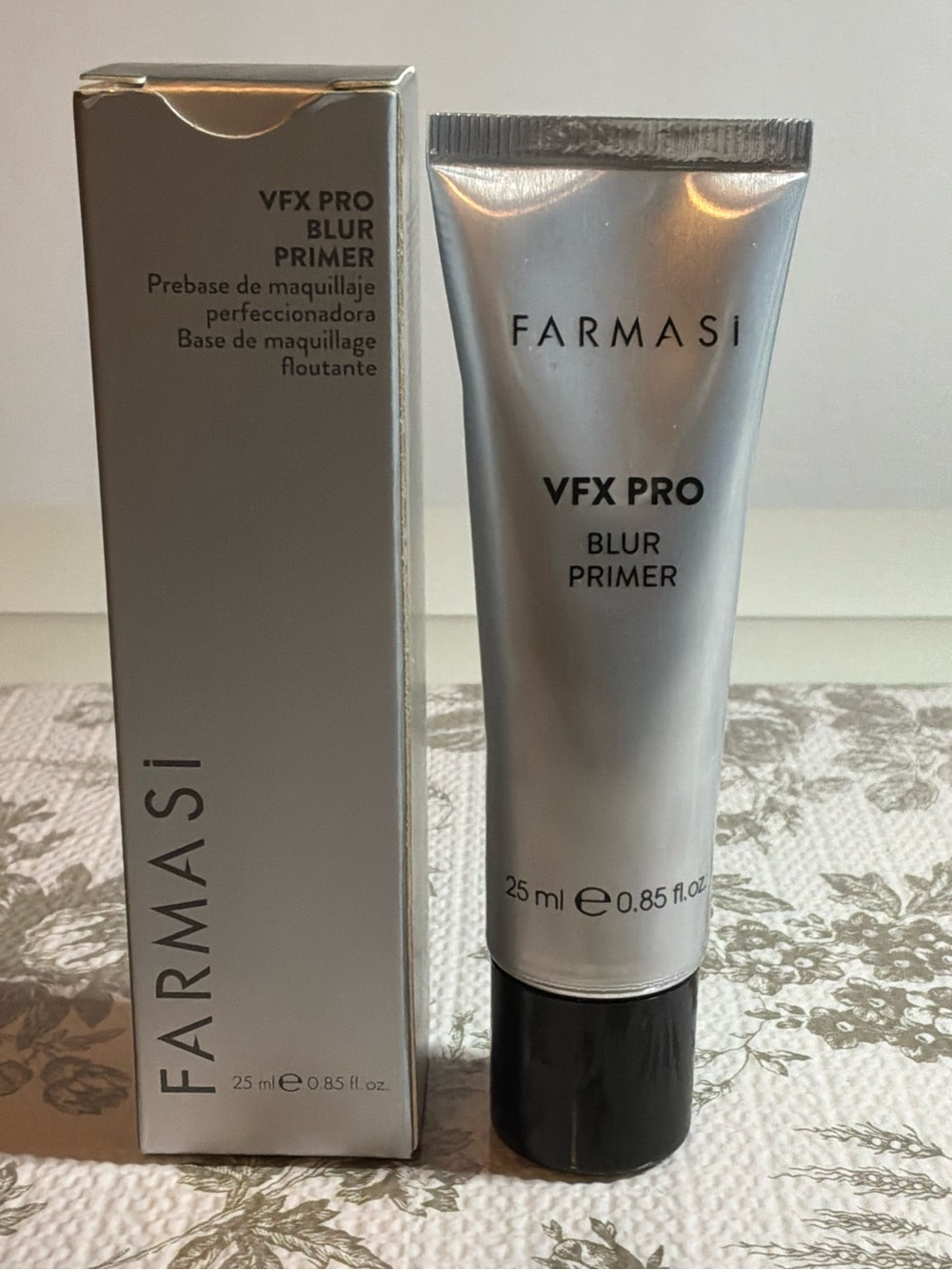 🌙✨ Farmasi VFX Pro Blur Primer